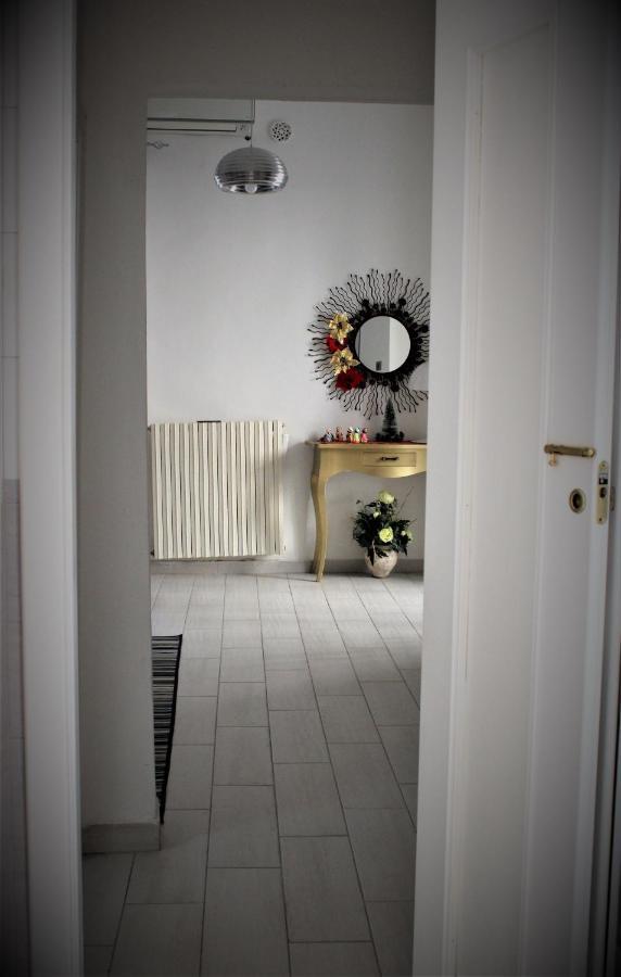 Apartmán B E B La Fontana Del Carmine Lucera Exteriér fotografie
